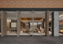 禅驿新品呈现，四川自贡7月1日试营