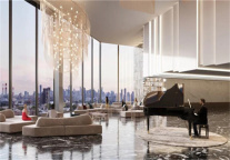 成都托尼洛·兰博基尼酒店｜热门职位来袭