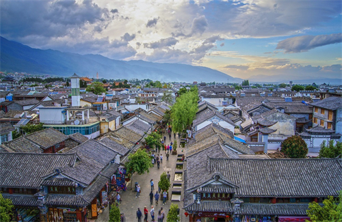 摄图网_500513747_大理古城(企业商用).jpg
