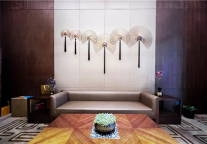 雅阁酒店集团|南平雅阁国际大酒店，在茶艺居寻味生活的禅意