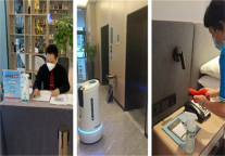 守护安全出行，丽怡酒店在行动！