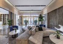 于高原热土上守候，途客中国酒店榆林店待您驻足