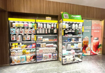 牛上加牛 | 侣行家公寓携手铺货牛牛，打造酒店住宿新体验！