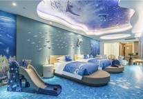 新兴旅游城市反向爆款，大美中国在雅阁酒店