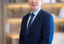 杨凌先生就任广元富力万达嘉华酒店餐饮副总监