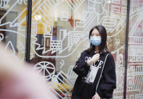 租户生活｜空乘罗女士：择一片热土，与之共度漫长时光