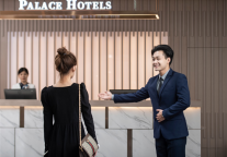 品质生活，从细节做起——朗丽兹酒店升级“一心服务”，更暖更贴心！