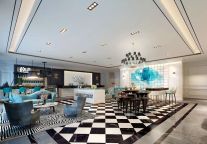 酒店如何服务好6.89亿女性消费者？