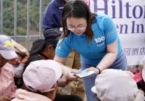 希尔顿集团发布《2022环境、社会、公司治理(ESG)报告》