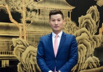 闫冲出任广元富力万达嘉华酒店餐饮副总监