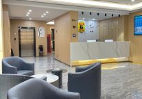 速8酒店丨南疆瞭望塔，探寻疏勒古国