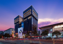 幸福旅居-菲林酒店打造全方位品质亲子酒店