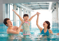 洲际酒店集团聚焦“双减” 周末短途游或成新趋势