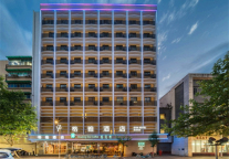 断桥是否下了雪？不如下榻杭州西湖格雅酒店一探究竟