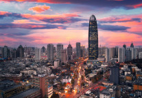 贝壳酒店，与君一起探索泉城的豪迈与婉约