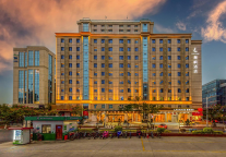 五一出游热度大涨，麗枫酒店三步打造自在旅程