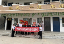 同舟共济——凯里亚德酒店郑州方特电影小镇店抗汛实录