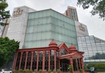 深圳观澜格兰云天大酒店流拍，起拍价11.69亿元