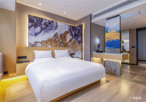 途客中国酒店系途客中国HOTEL锦州市火车站店，旅途舒心港湾