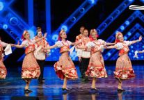 五一回顾 图说精彩｜榆林这些文旅活动受热捧