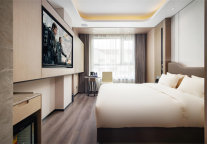 “没钱”就不能投资酒店了吗？锐思特酒店这样帮扶解