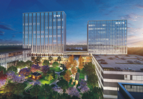 规模与品质双优 城家2023丰收之年即将启幕