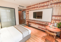 赏古城风光，亳州格美酒店为旅途增色