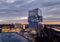 诺翰酒店集团获评全球第三大可持续发展酒店企业