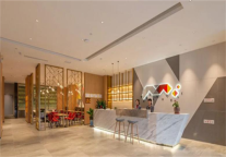 山东酒店市场，投资人都盯上了“柏曼”这匹黑马