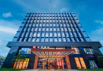 杭州大运河丽芮酒店焕然启幕