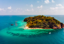 途家：海岛民宿带动新目的地福州平潭 小众海岛今年火了