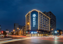 多点开花！朗丽兹酒店布局全国，多个项目开工建设