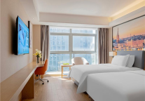 畅游晋宁！维也纳酒店云南昆明晋宁永乐店开业