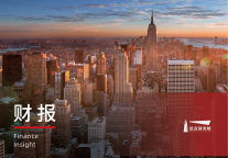 2021年文旅集团财务分析报告