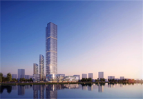 铂顿国际公寓粤东旗舰店落户汕尾 携手商业巨擘碧桂园共同起航