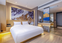 途客中国酒店：品牌优势带来的效应，你想得到吗？