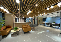 创富港共享办公深圳前海新店盛大开业，入驻享多项扶持政策