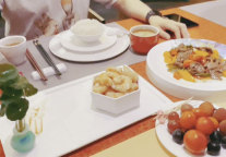 山水S酒店推出“高考助力房” 为全国各地考生保驾护航