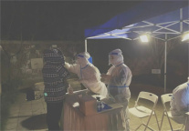 西旅万澳 | 凝心聚力战疫情，共克时艰勇担当