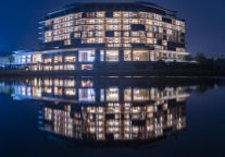 昆明首家SLH全球奢华精品酒店联盟成员-Lakeview Hotel昆明玉龙湾湖景酒店5月华丽绽放
