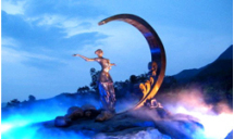 江西省4A级以上景区向全国医护人员和教师免费开放