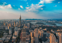 格美南京大厂新华路步行街酒店，陪伴旅途的斑斓时光