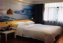 途客中国酒店系途客中国HOTEL湖北宜昌万达广场店，精致设计，悠闲畅享