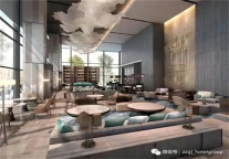 开门红 l 五星级中州华悦饭店落户郑州市郑东新区