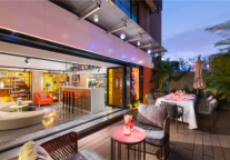 雅阁酒店集团|打卡海心沙广州塔，品尝粤菜近在咫尺