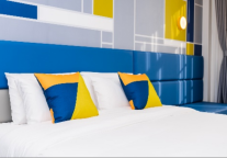 后疫情时代，7天酒店带来高性价比旅居空间