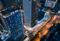 贵州首个保障性租赁住房项目投用 租金为市场价80%