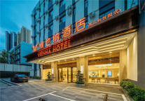 独占鳌头！维也纳酒店蝉联7月百强榜第一