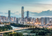 双城绽放！万信至格酒店品牌，首次入驻大美西藏，灵秀湖南！