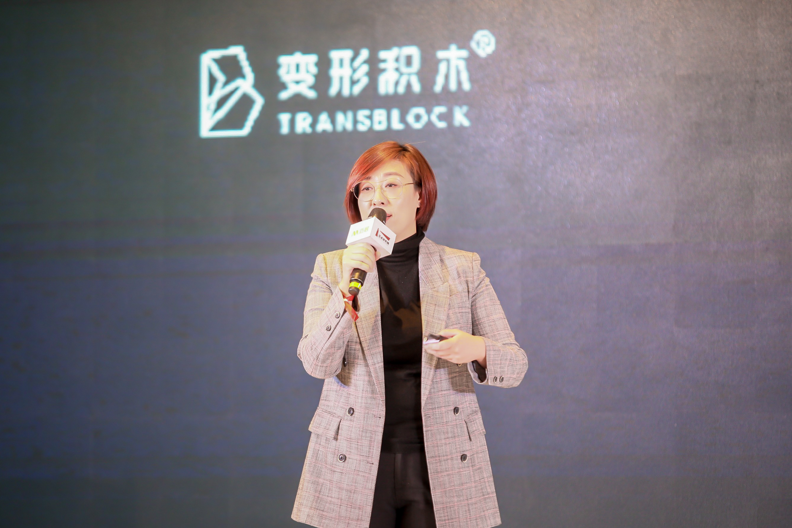 变形积木张戴淇：酒店新周期，以装配式打造增长新空间